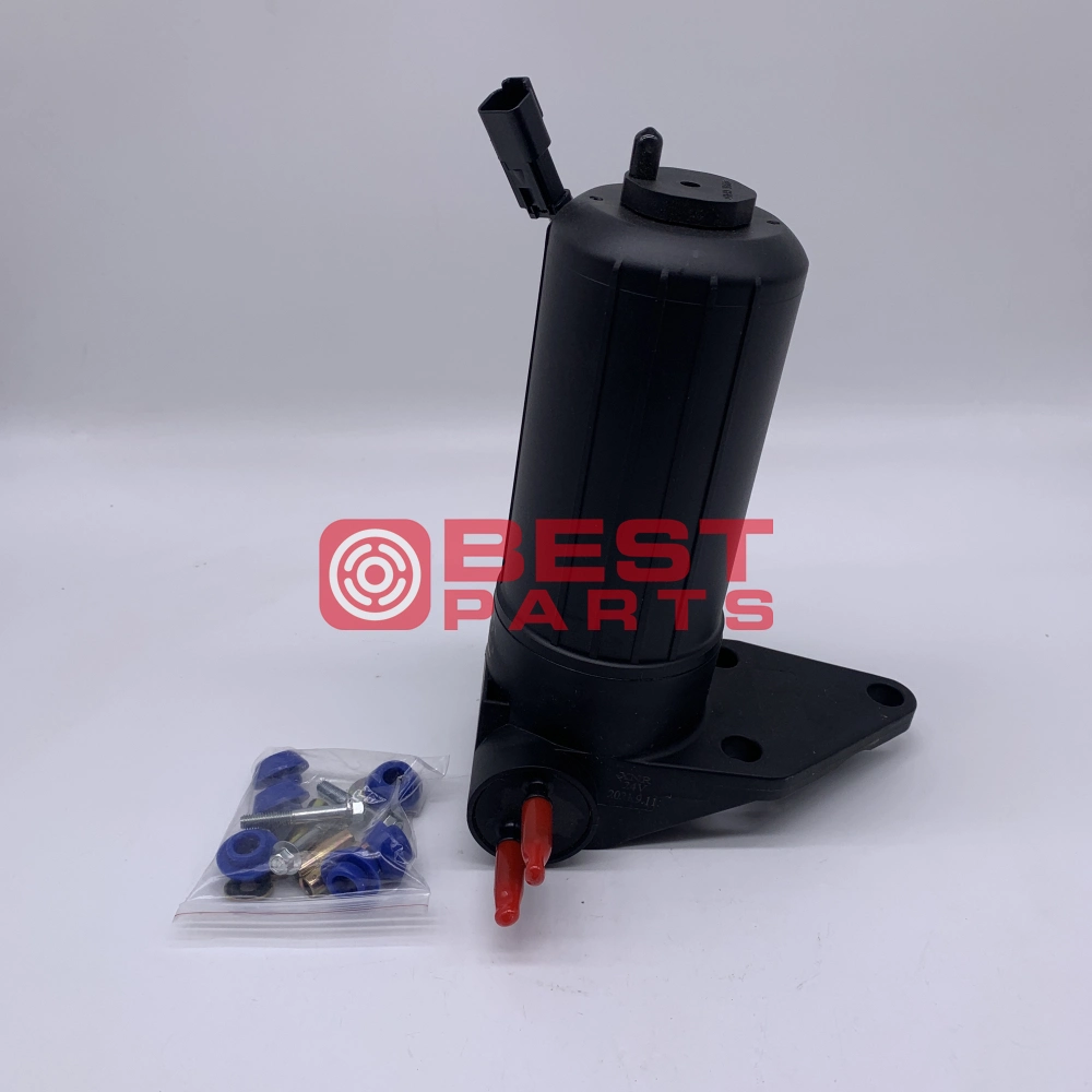 Fuel Bend Pump 4132A018 Water Separator Assembly for Diesel Engine