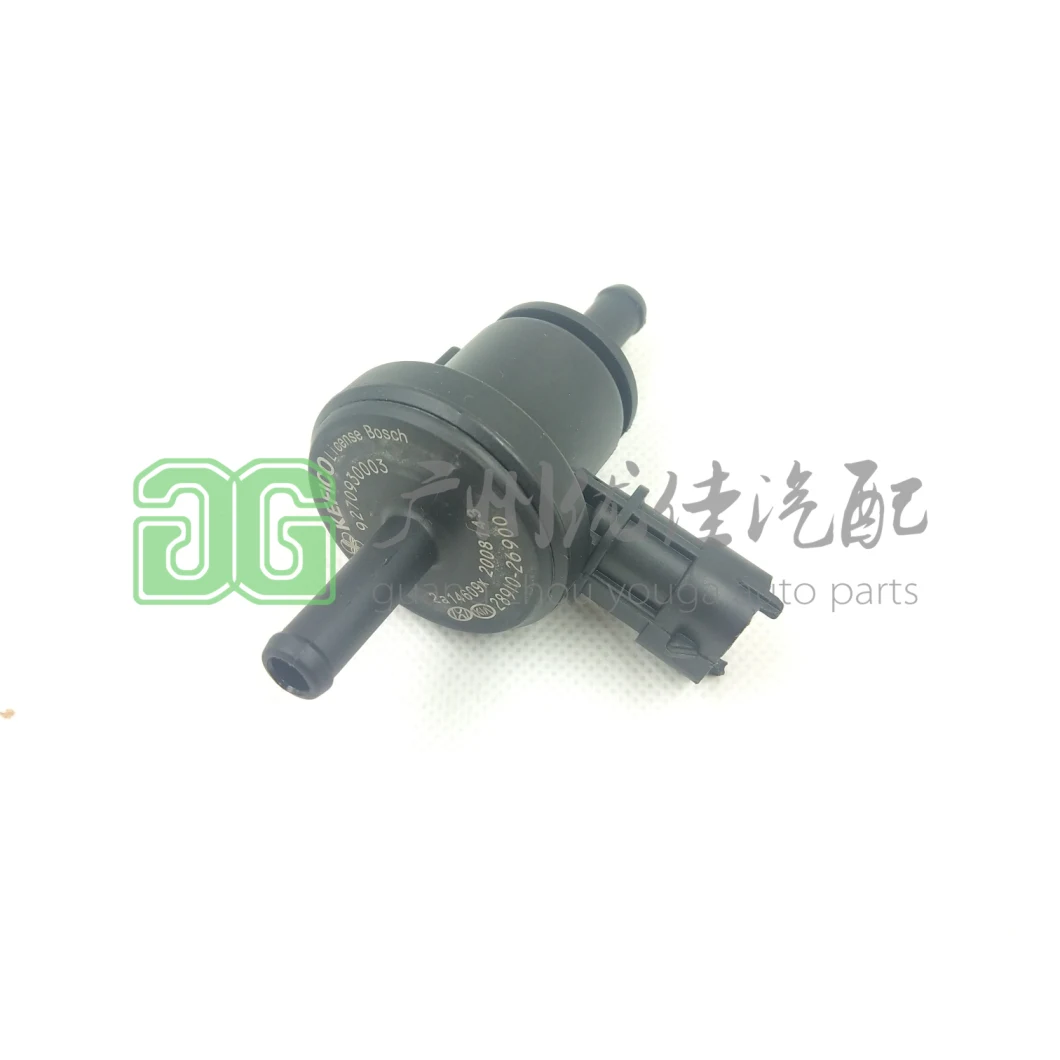 High Quality New Genuine Vapor Canister Purge Valve 28910-26900 for Hyundai KIA 2891026900