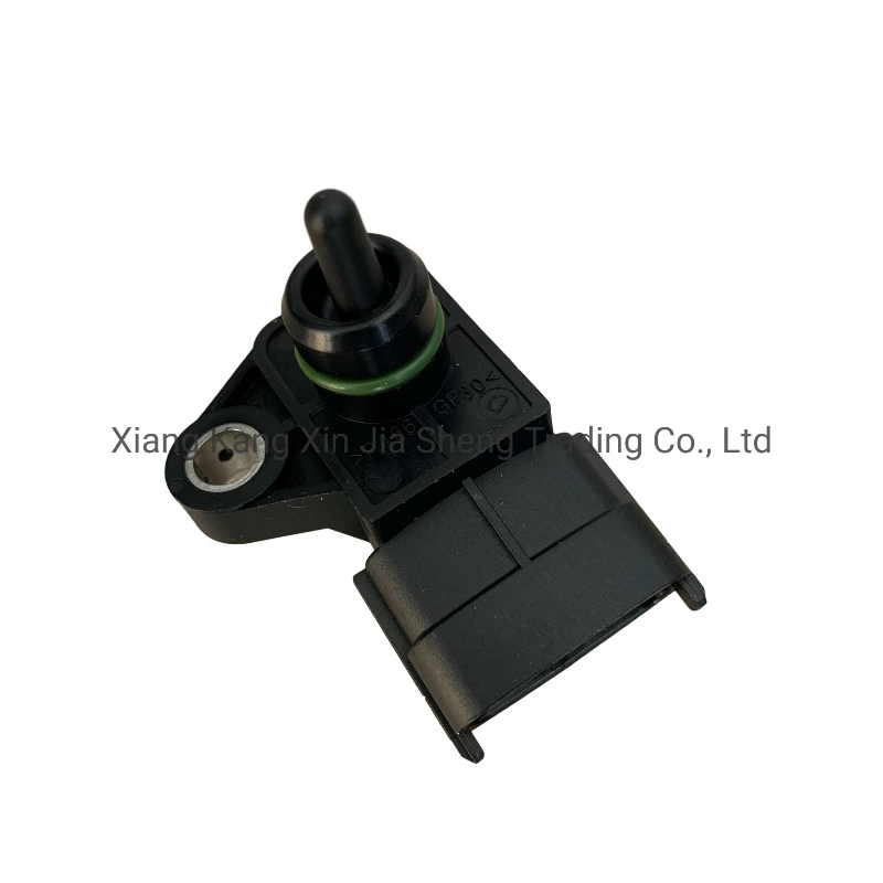 39300-2b000 Wholesale Automobile Parts Boost Pressure Sensor Air Intake Sensor Vacuum Sensorintake Manifold Sensor Suitable for Hyundai KIA Models