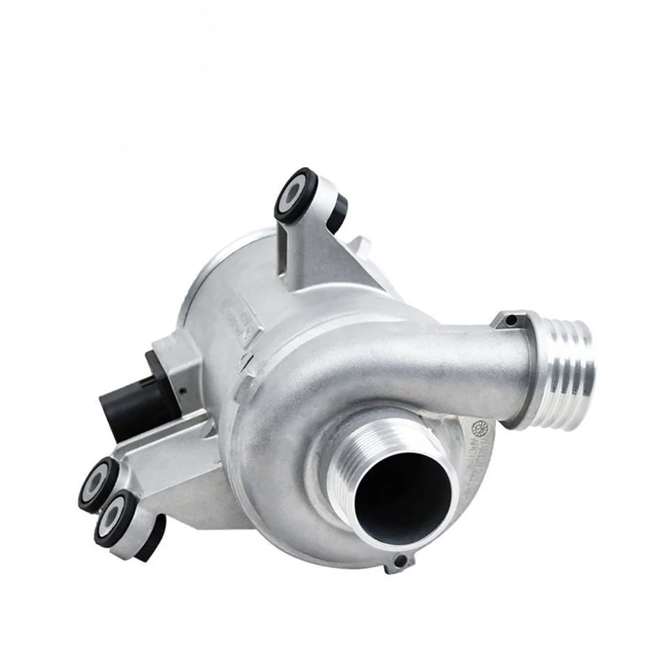 High Quality Car Electronic Water Pump Engine Coolant Pump OE 11518625098 11518635090 11517596763 for BMW