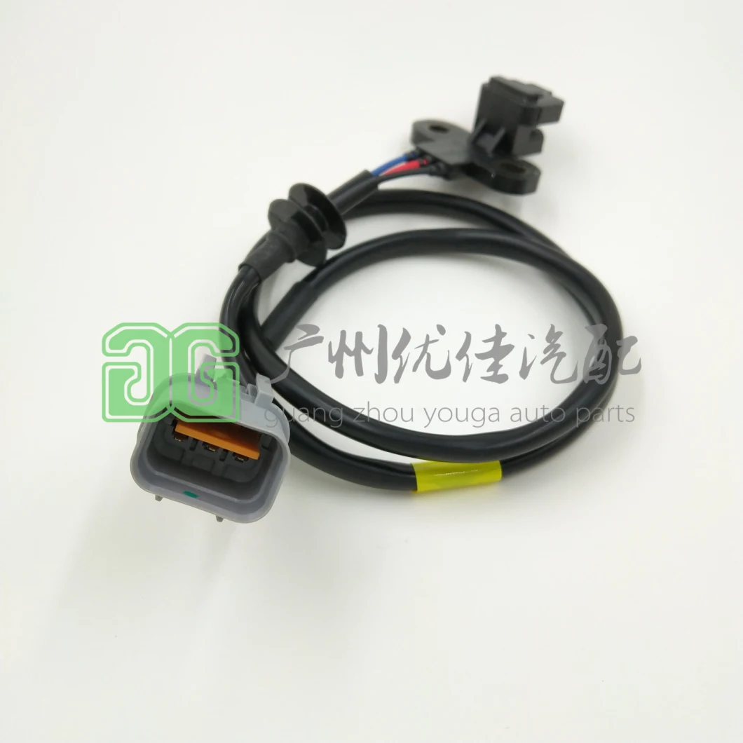High Quality Crankshaft Position Sensor J5t25082 J5t25082A MD320622 for Mitsubishi Montero