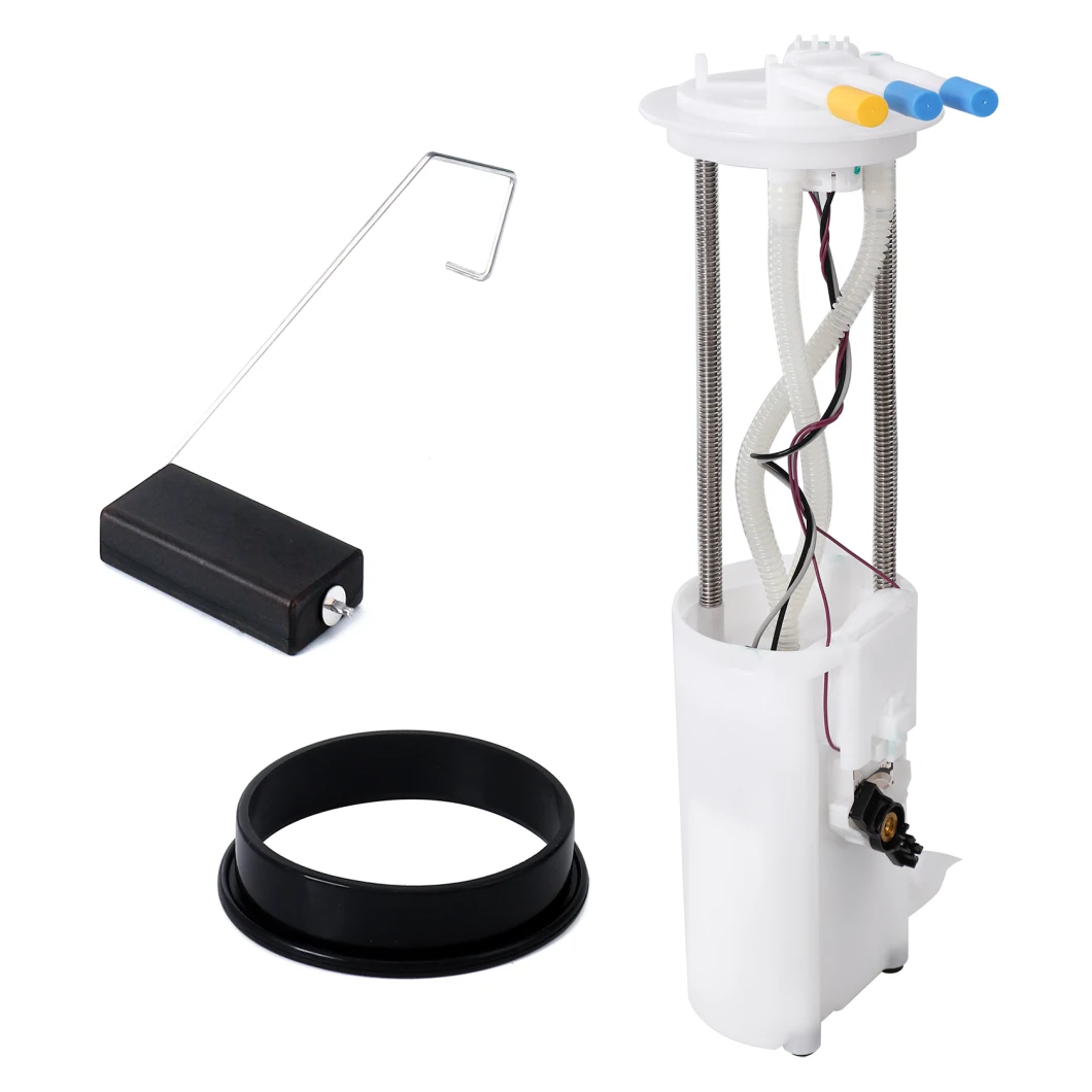 OEM Fuel Pump Assembly Compatible with Gmc Chevrolet Carter