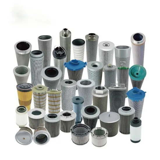 Filtre diesel de remplacement Hilco/hilliard pH426-01-CG1V cartouche de filtre de filtration d'huile filtre à mazout en stock