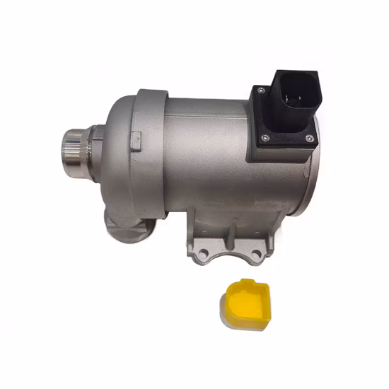 Moteur M274, OEM : 2742000107, pompe de liquide de refroidissement électrique pour automobile, pompe de refroidissement électronique, pompe à eau de voiture pour Mercedes-Benz