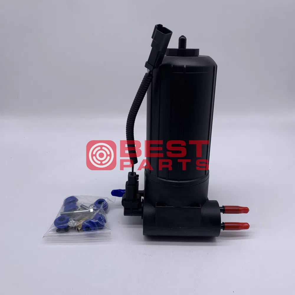 Carburant Bend Pump 4132A018 Séparateur d'eau pour moteur diesel