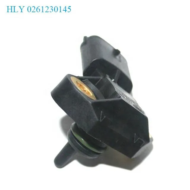 Capteur de pression absolue du collecteur d'admission d'air de carte d'origine 0261230030 pour Ford Vauxhall 46553045 46533518