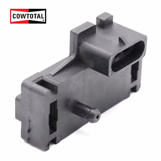 Capteur de carte de pression de suralimentation d'air d'admission d'accessoires de voiture de haute qualité 12219935 16040749 12223861 pour Cadillac Chevrolet Buick Chevy