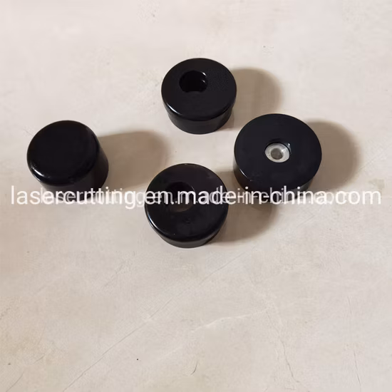 Kit de bagues de suspension en polyuréthane pour sous-châssis Bague en PU comme dessin ou échantillon