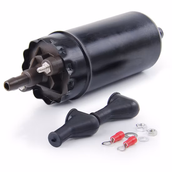Remplacement universel de pompe à essence électrique Efi haute pression en ligne 0580464070
